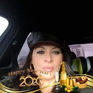 Meet your Posher, Donna